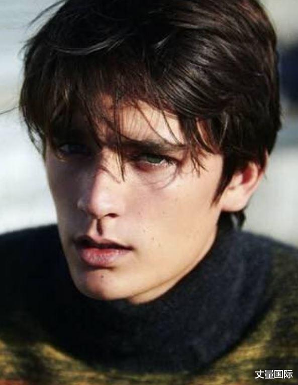 刘晓庆|阿兰德龙当年被封为法国第一美男,28岁儿子神传承帅基因不输老爸