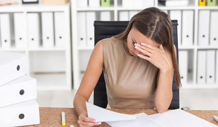 心脏|工作压力大会影响心脏健康吗？