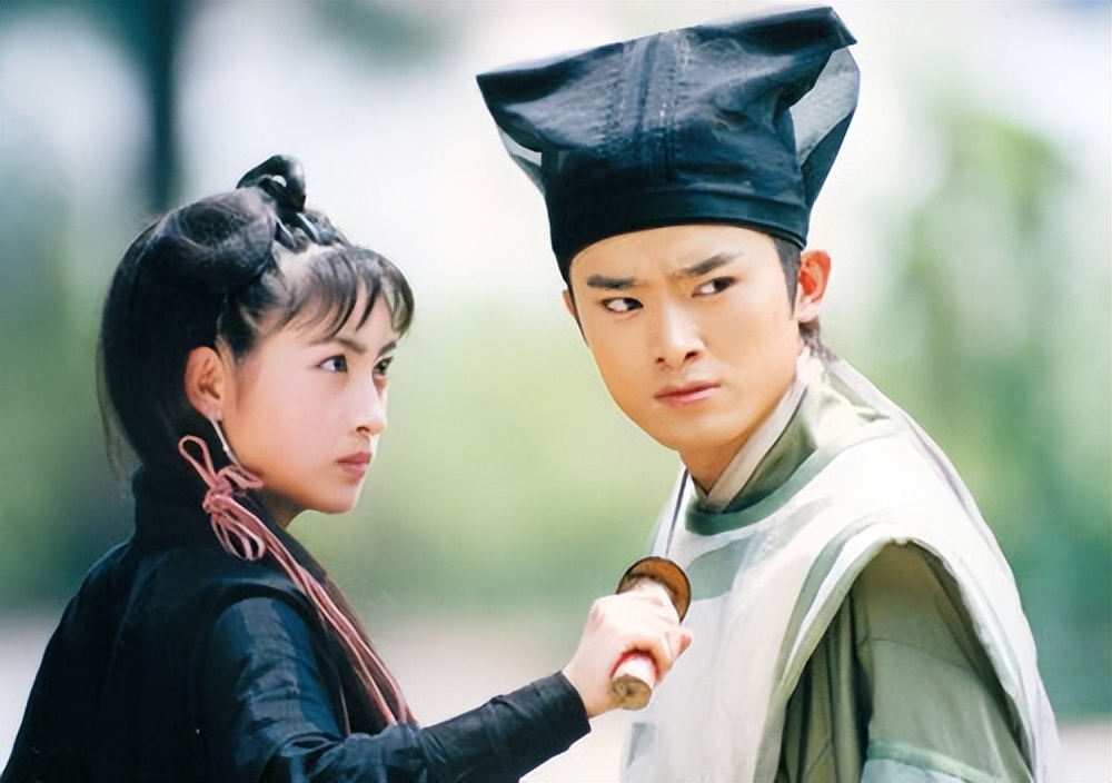 包拯|《少年包青天》1和2的区别:观众想轻判1的凶手,严惩2的凶手