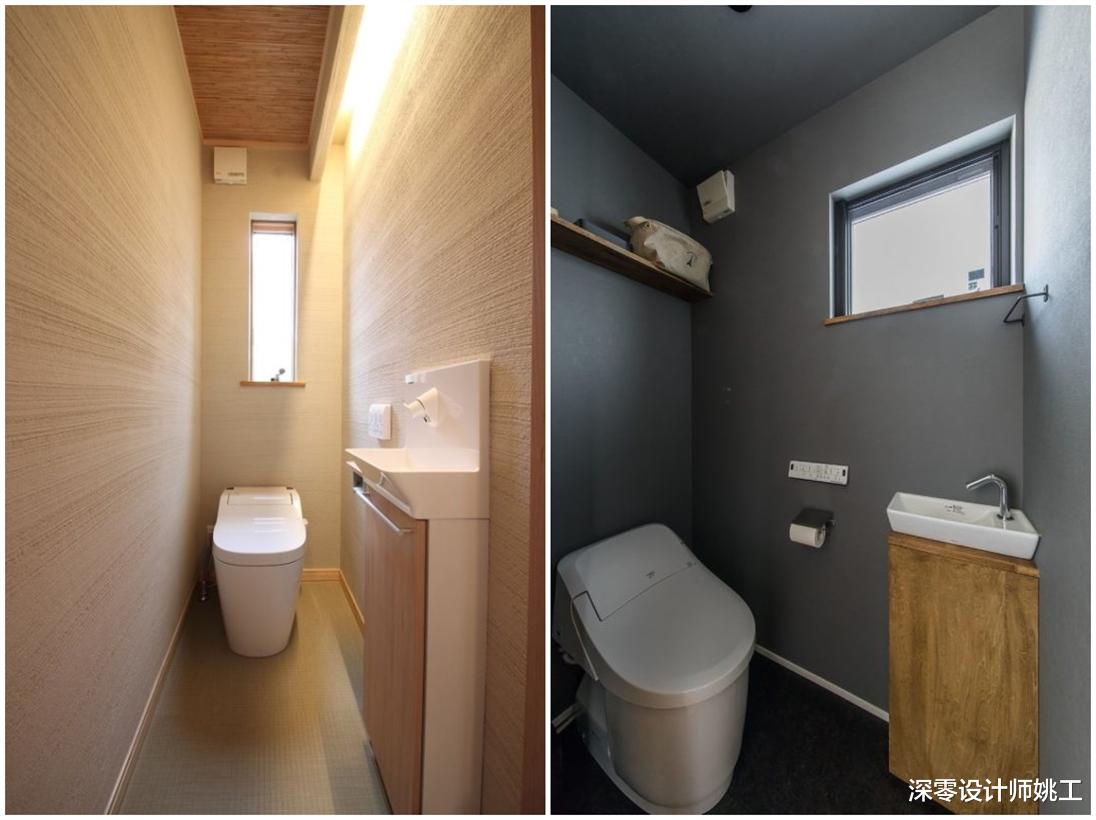 装过2套房，终于明白日本国内厨房的区别，前者饮食清淡更适合开放式