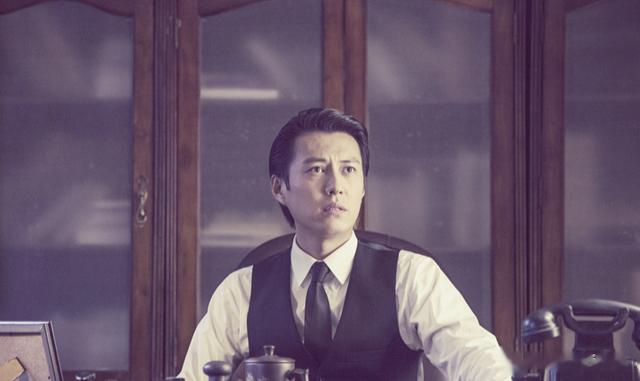 大器晚成|“大器晚成”的8位中年男演员:有人沦为笑柄,有人迷上整容