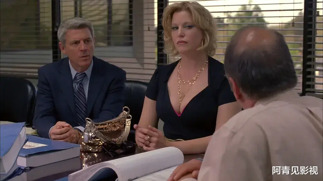 美剧|收视率曾打破世界纪录的美剧,主角反而没有配角人气高?