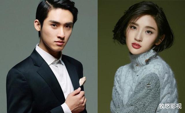 台湾|盘点23对貌似“龙凤胎”的异性明星们,这也太像了