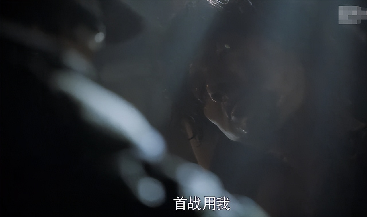 小姐姐|特战荣耀:第一集拯救的红蝎卧底原来是他!差点进入猎豹突击队