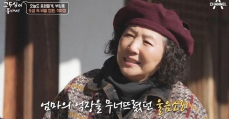 高斗心|高斗心节目公开离婚心境 对前夫十分感恩 国民妈妈形象深入人心