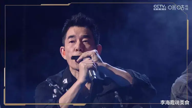 苏有朋|《披哥2》四公分组歌单：任贤齐卸任队长，苏有朋部落再唱周杰伦