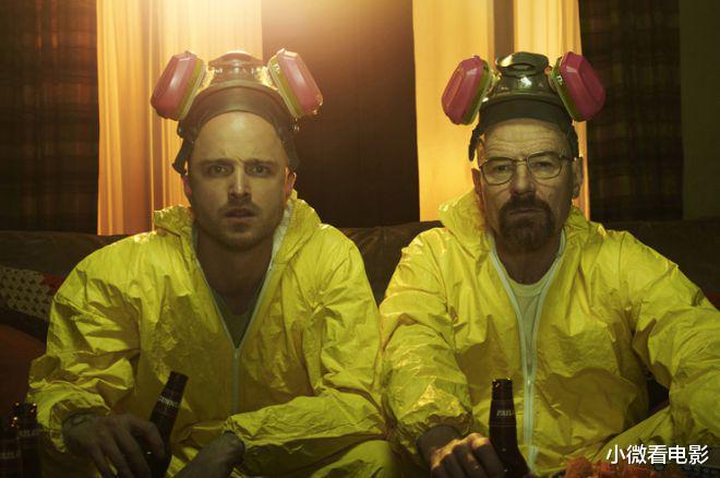 美剧|没有烂尾的6部限制级黄暴美剧，可别说你一部都没看过