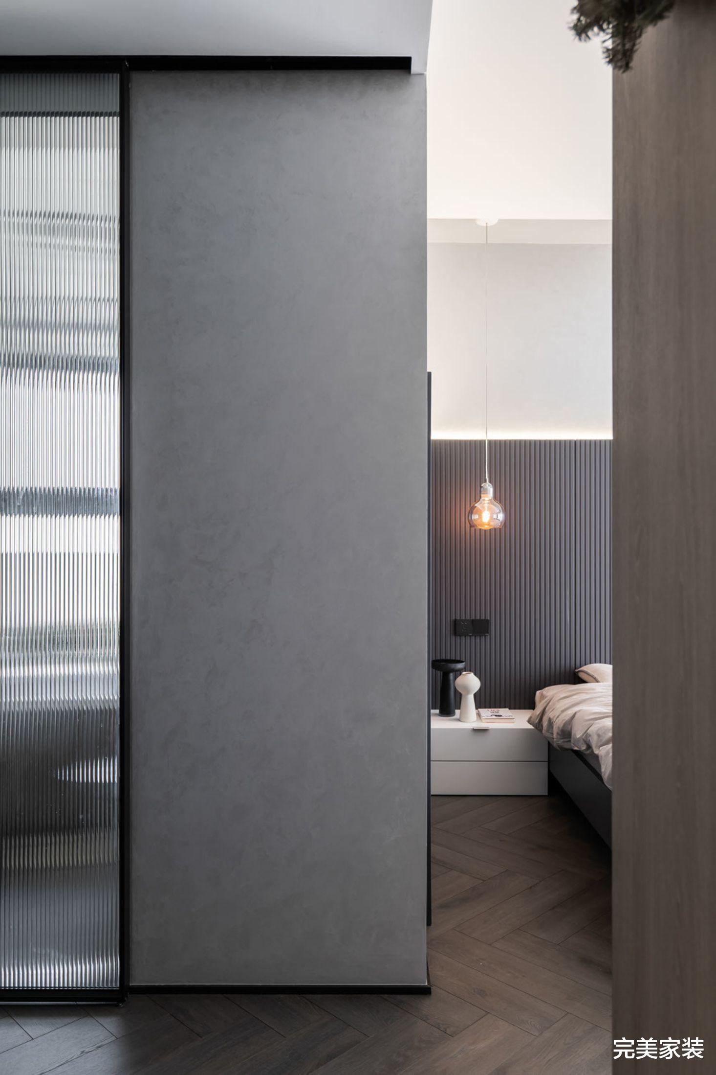 商住|杭州一位40岁单身女白领，花20万改造150㎡的家，细节之处令人赞叹！