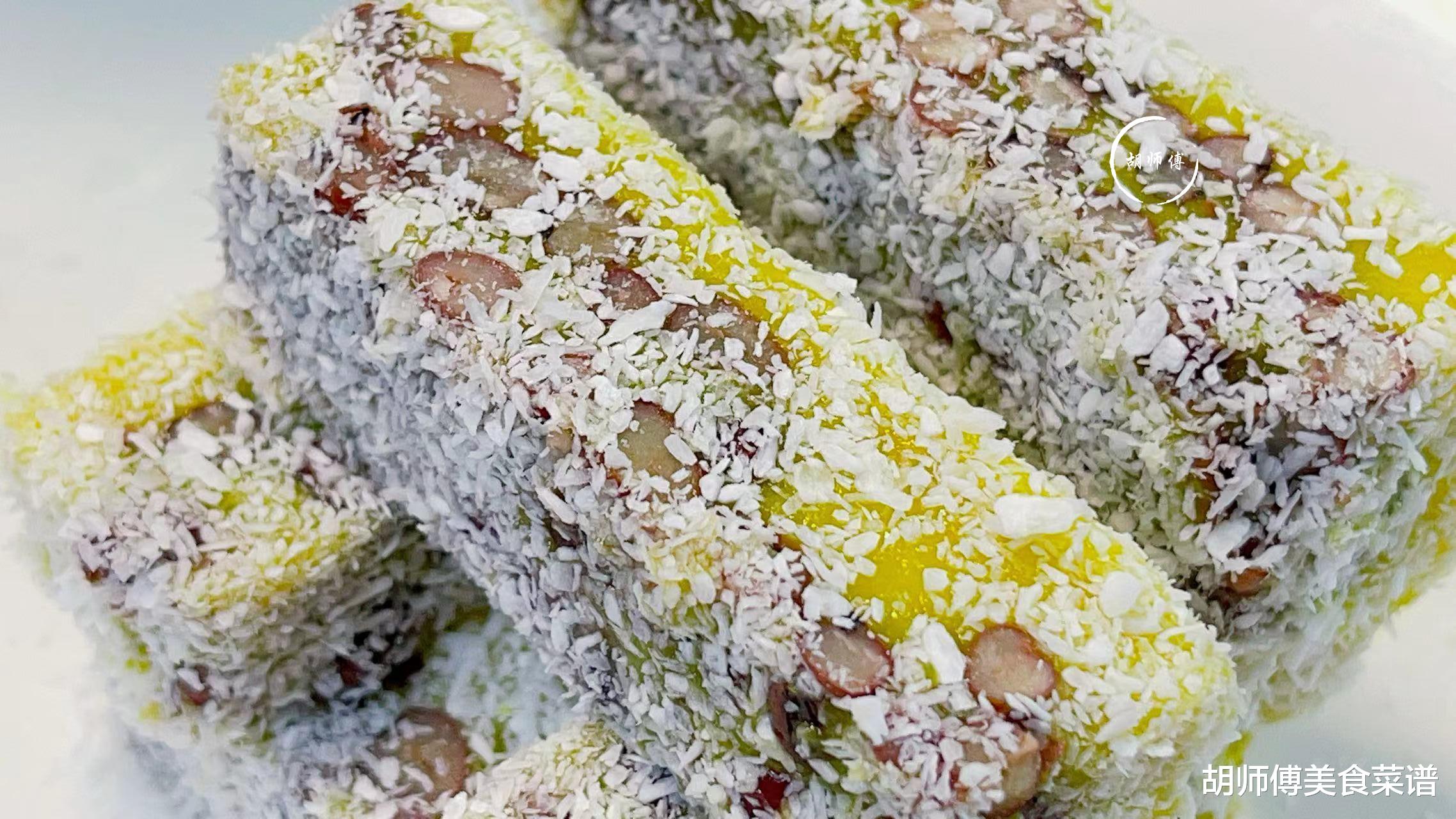 大脑|吃10斤红薯不如1斤它!天然的“补血专家”,随手一蒸,软糯香甜