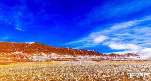 可可西里无人区有多恐怖?被称人类禁区,里面藏有哪些可怕生物?