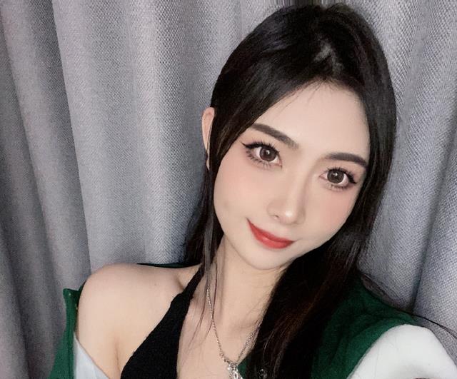 巴恩斯利|中国斯诺克新星分手了？女方发12字疑霸气回应，还是多关注比赛吧