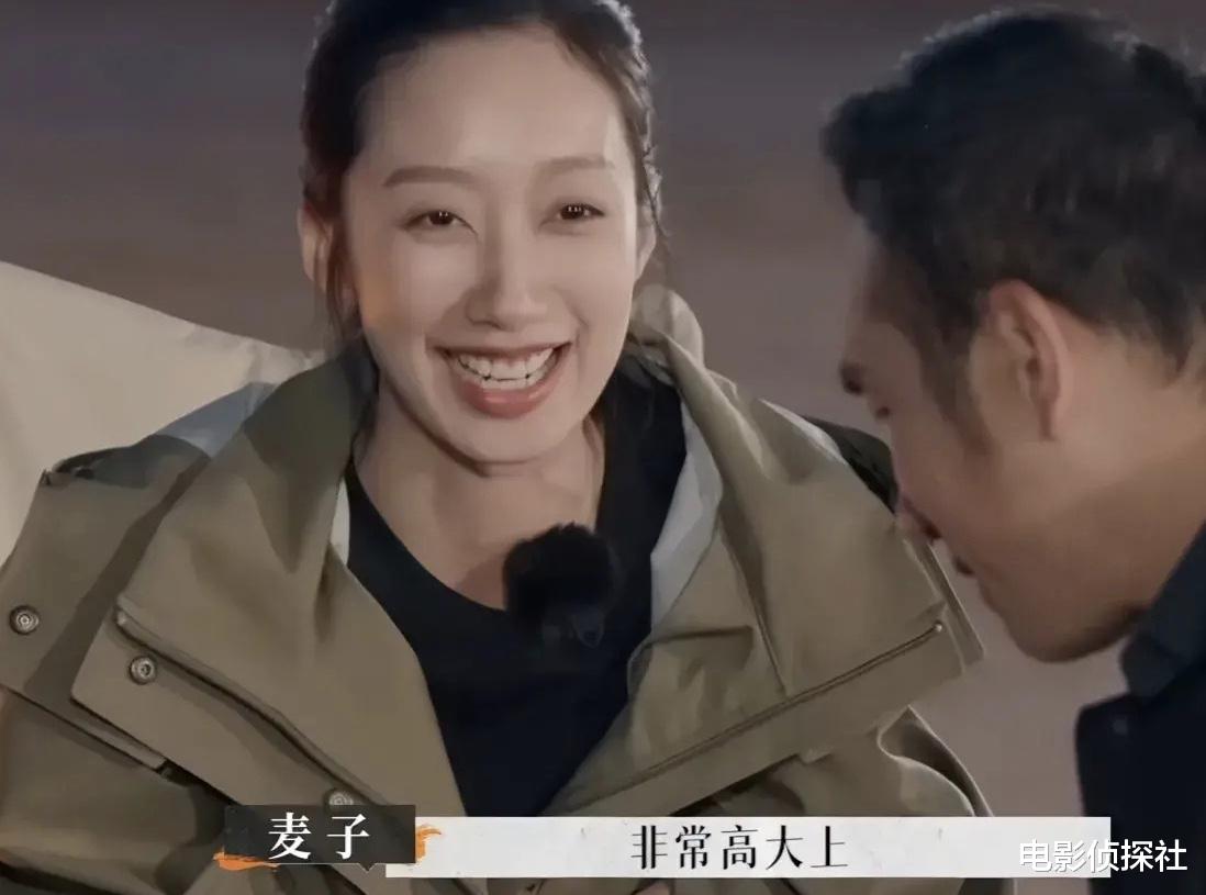 黄觉|太尴尬！张婉婷当众挑拨黄觉夫妇的关系，黄觉妻子的反应显高情商