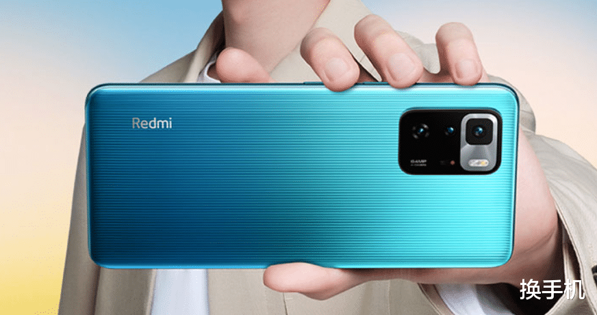 液晶显示器|小米最超值千元机，旗舰芯+LCD自适应高刷屏+5000mAh，1年只降100