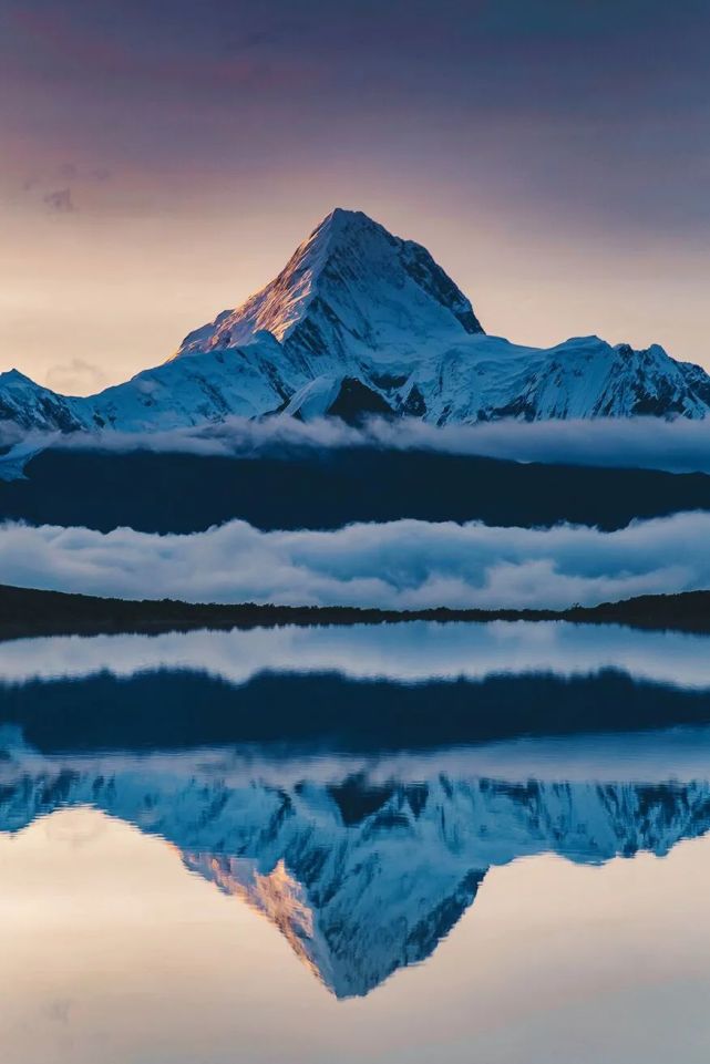 云南|中国一生中必去的50个地方,疫情结束,你最想去哪旅行呢?