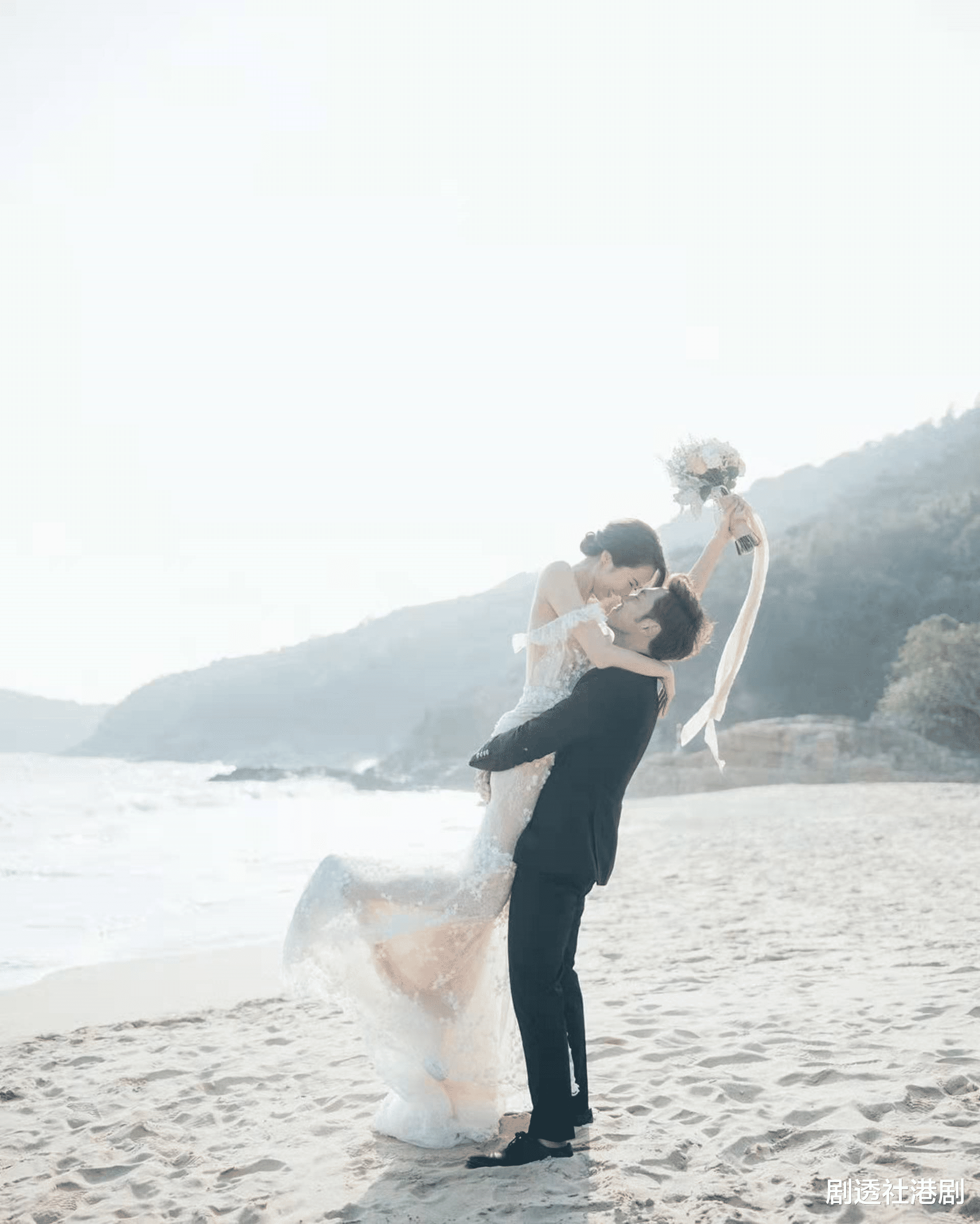 张学友|香港著名排舞师年过四十转型做演员，为陈伟霆错过与张学友合作