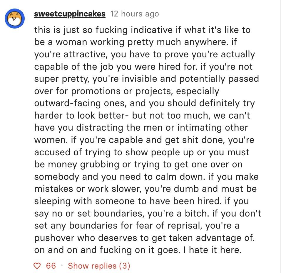 whitney|女总裁与男客户开视频会议,对方却在私下评价她长相