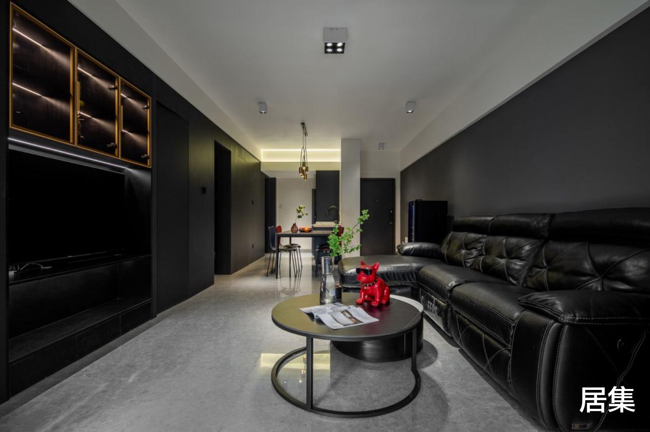 跳跃在黑白键中的理想生活,用柴米油盐敲响乐章,去享受每一天