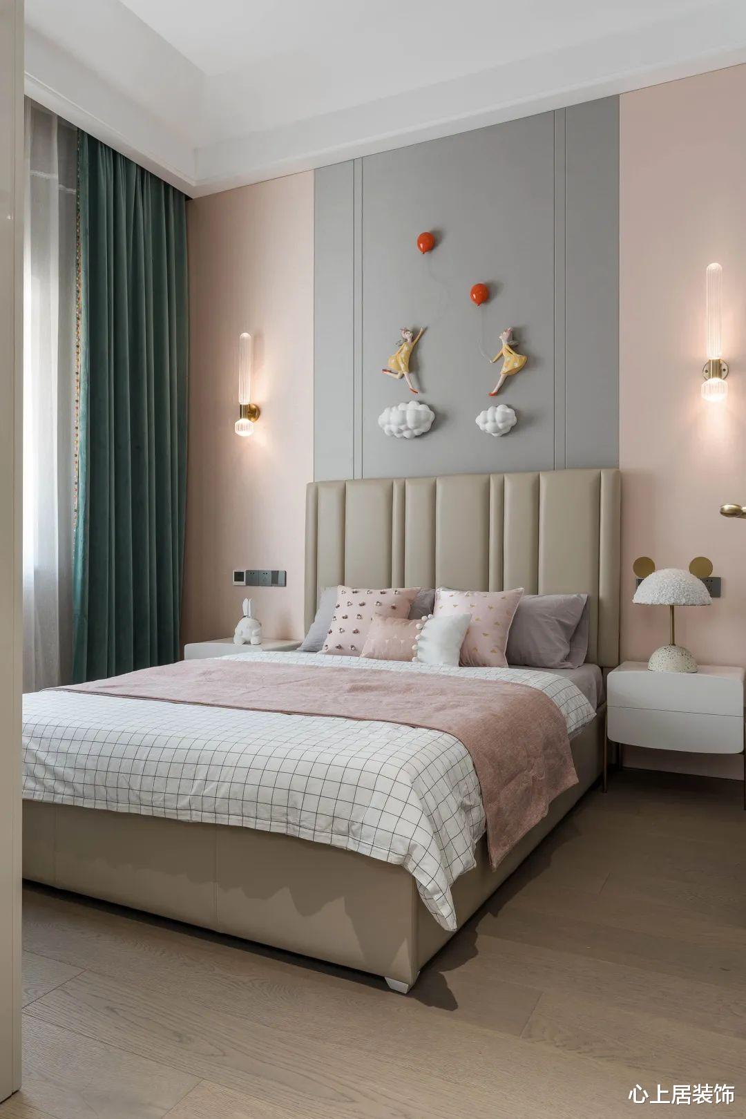 350平现代别墅,精简轻奢,向阳而生