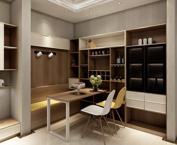 做全屋定制一定要了解这几点,避免才坑!建议收藏!