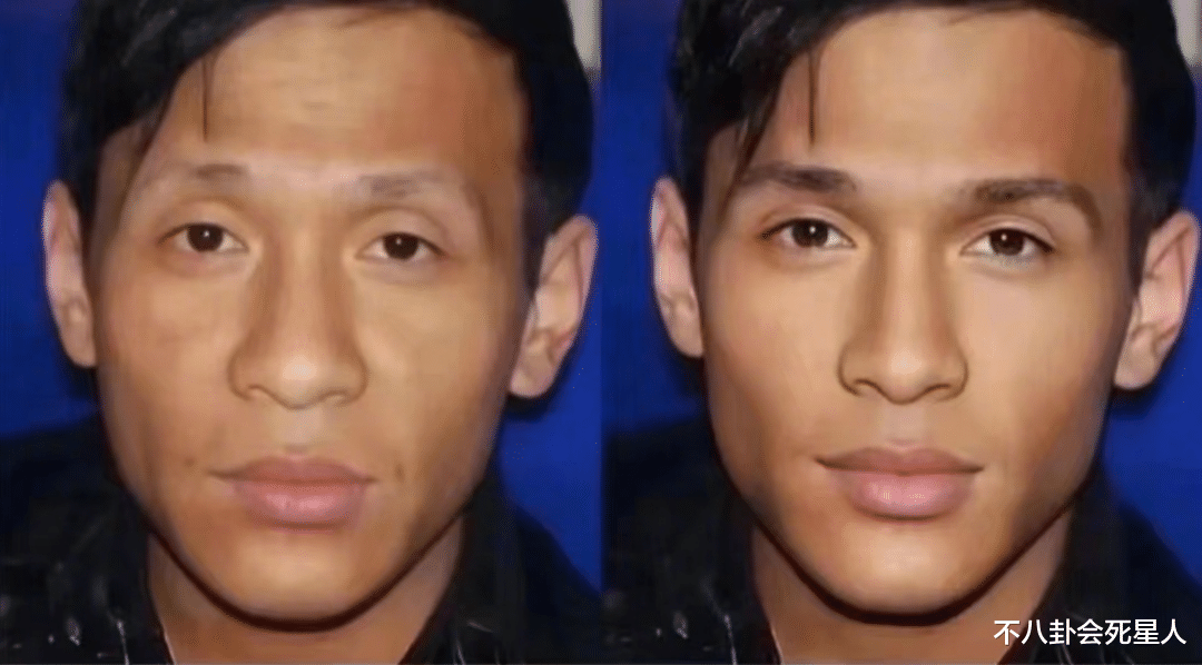 明星|修赘肉、P屁股、长腿，连视频都能作假变脸，明星还有什么是真的
