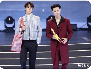 迪丽热巴|小八卦,王一博张艺兴,买超张嘉倪,范冰冰汪小菲