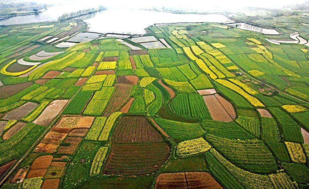 青海|中印面临大难题，青藏高原湖泊面积剧增，印度部分地区已尝苦果