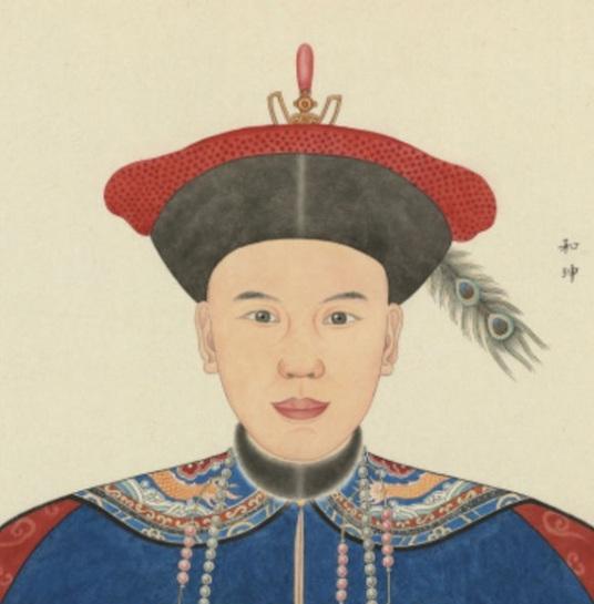 清朝五大富豪，您认识几个
