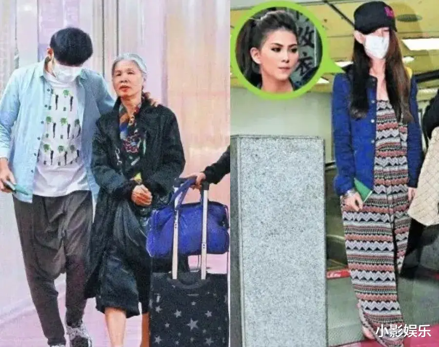 昆凌|又一个搞事情的天王嫂?