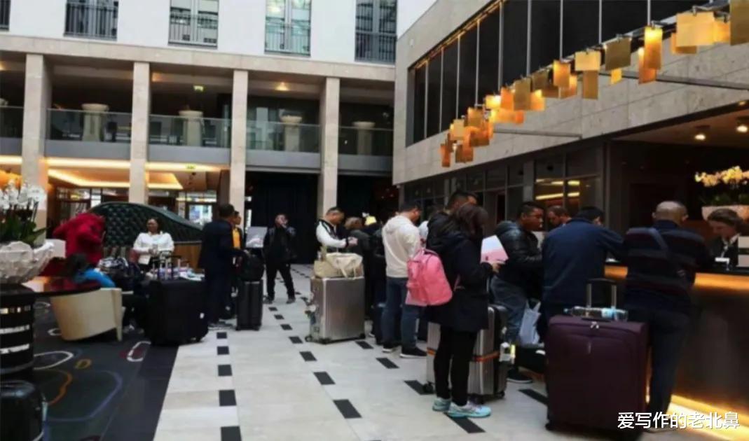 押金|为什么感觉现在很多酒店不收押金，只收房费了？