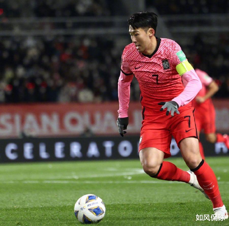 韩国队|2-0到3-0！亚洲第3大爆发，再迎关键战，取胜=榜首，甩开国足18分