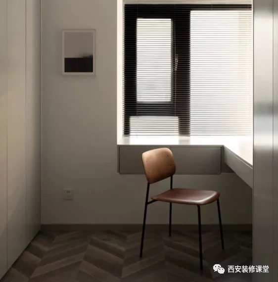 普通的窗户,也有亮眼的设计方法