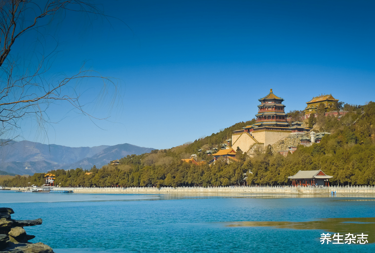 牙齿|中医揭秘：为什么人老了都会牙齿松动？一个小方法，可以牢牙固齿