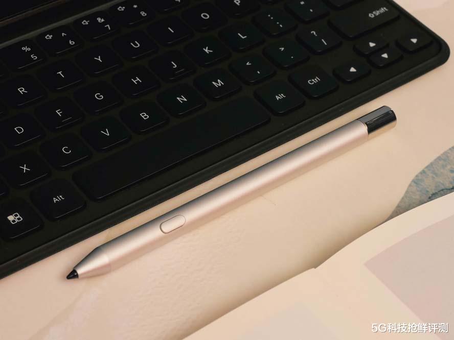 oppopad|OPPO Pad Air深度体验 轻薄颜值派 学习办公的一把好手