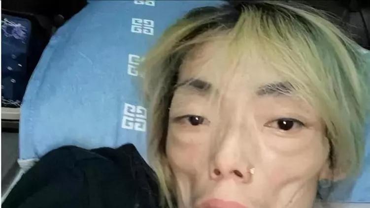 杨爱瑾|香港名模近况曝光！患罕见病仅44斤重，遭豪门抛弃后怒骂“小三”