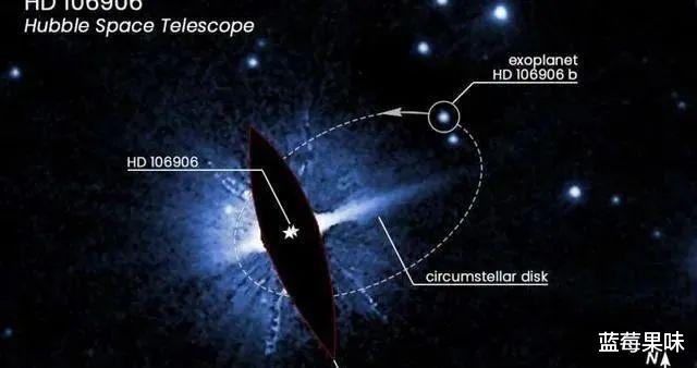 神秘的轨道:消失的“九号行星”