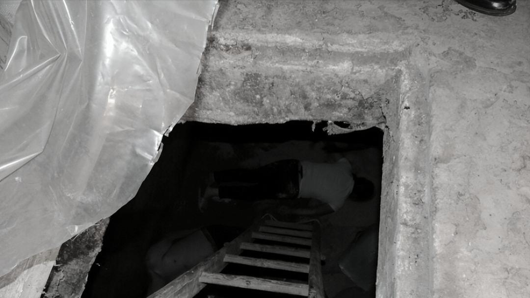 哥哥出门离奇失踪，妹妹火眼金睛识破嫂子假面！1992年陕西杀夫案