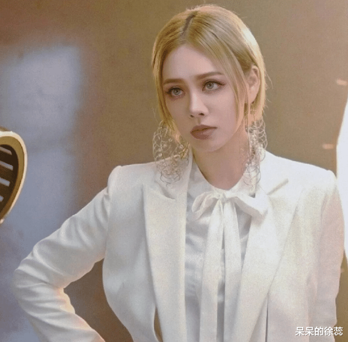 王心凌|《浪姐3》播出5期,王心凌霸气夺冠,吴谨言飙升8位到上位圈!