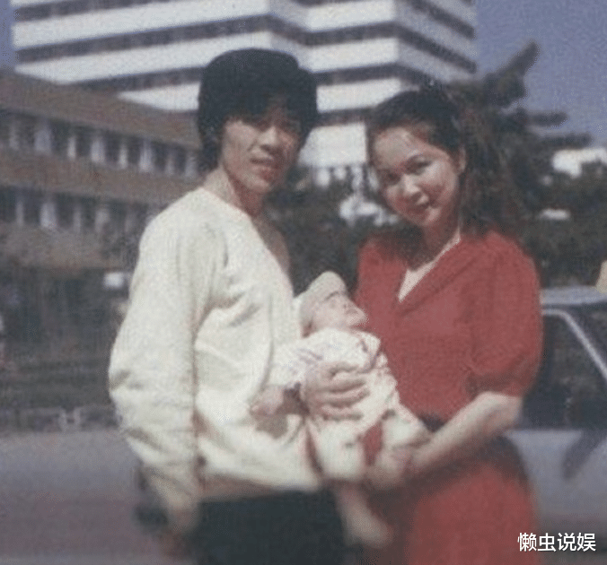 蔡明|蔡明儿子丁丁:36岁仍未婚无子女,是蔡明的骄傲也是她的心病