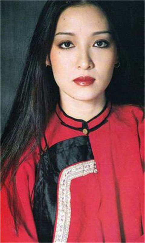 霍震霆|“台湾第一美人”结婚仅3个月被“抛弃”，丈夫：“美人便秘，与常人无异”