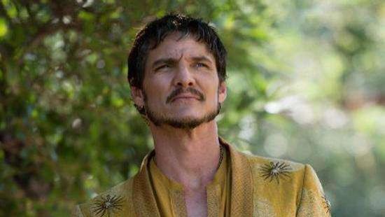 权力的游戏|在《权力的游戏》中，有哪些高手可以打败魔山？这5位人物不容忽视