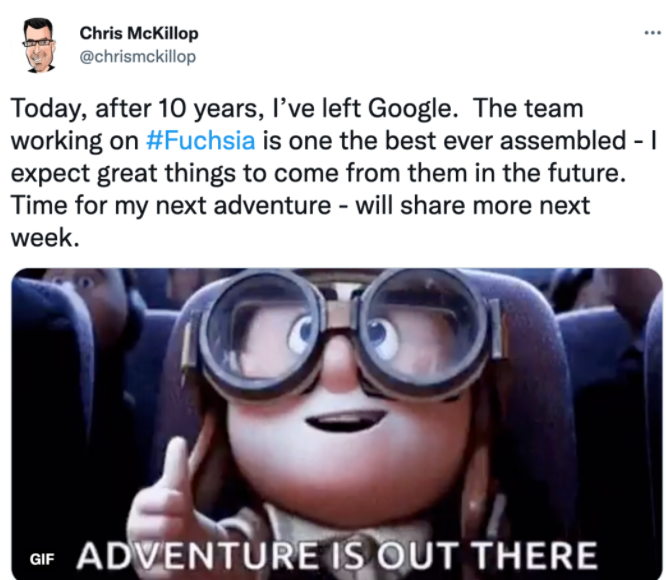 华为鸿蒙系统|谷歌新系统传来消息，外媒：华为的机会可能要来了