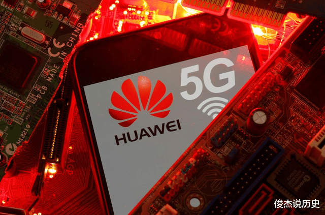 华为|外媒：全球5G市场的大门，已重新为华为打开！