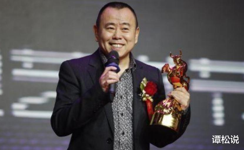 潘长江|央视点名痛批,潘长江晚节不保?