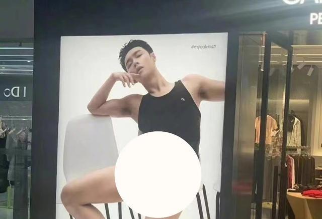 尹正|男星的颜值变化:黄晓明成功去油,王一博颜值下滑,尹正“姨化”