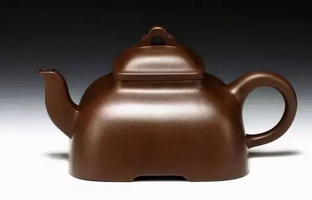 文玩|紫砂壶里的专业用语,你知道几个?