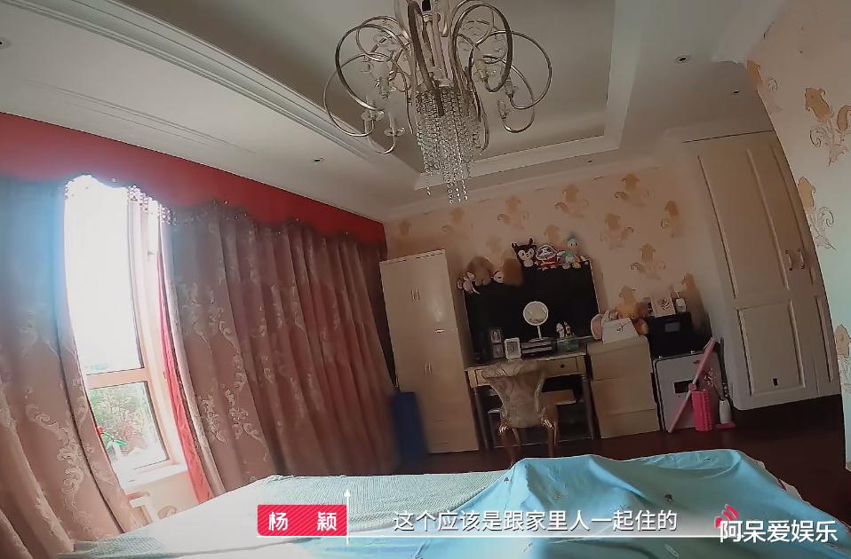 Angelababy|《心动5》先导片:杨颖孟子义等人的表现,预示这一季会很好看