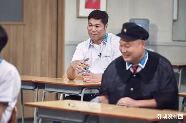 徐章勋|28亿买入,现值450亿!韩国艺人徐章勋“房产总身价”超700亿