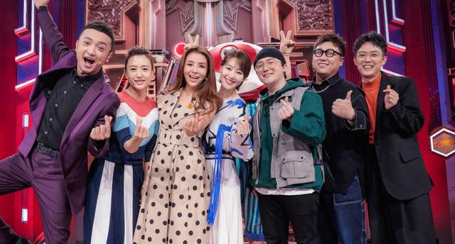 马国明|《向幸福出发》主持人王冠离开央视后,重返上海台搭档门面主持人