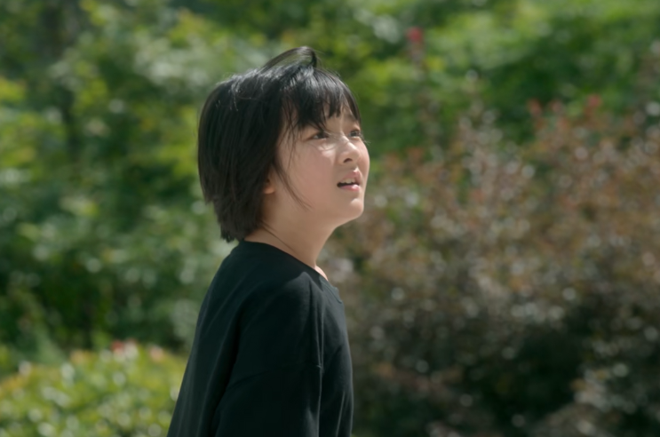 天才基本法|4个小演员点亮《天才基本法》，平均年龄11岁，少年纪江最小