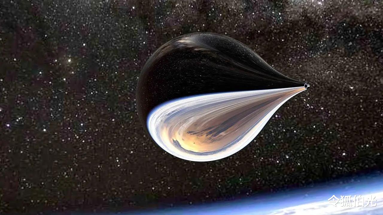 什么太空歌剧,什么西方科幻?为何某些网友眼中《三体》碾压一切
